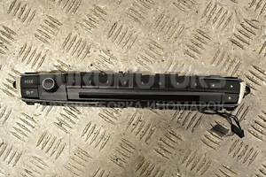 Панель управления магнитолой BMW 1 (F20) 2010 E1065974 286778