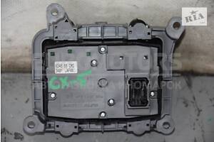 Панель управления магнитолой Mazda CX-5 2012 KD4566CM0 104919
