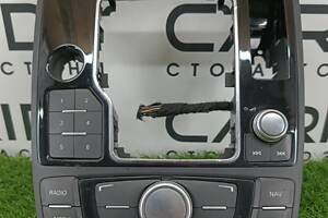 Панель управления мультимедиа Audi A6 C7 2.0 TDI 2011 (б/у)