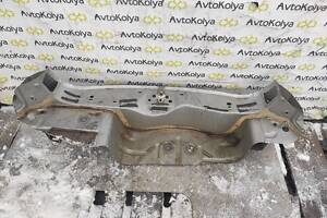 Панель кузова задняя Ford Fusion 2006-2012