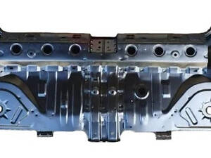 Панель задняя Honda Civic 16-20 SDN (Тайвань) FP 3034 660