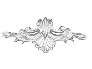 Панно поліуретанове Harmony A 115