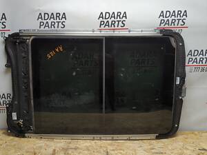 Панорамная(люк) крыша (вырвана шторка) для BMW X1 2016-2019 (F48) (54107445467)