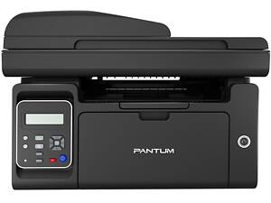 Pantum МФУ моно A4 M6550NW 22ppm ADF Ethernet WiFi