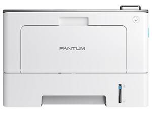 Pantum Принтер моно A4 BP5100DW 40ppm Duplex Ethernet WiFi
