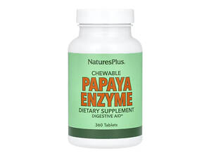 Papaya Enzyme - 360 tabs