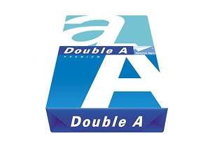 Папір А4 Double A - папір класу Преміум