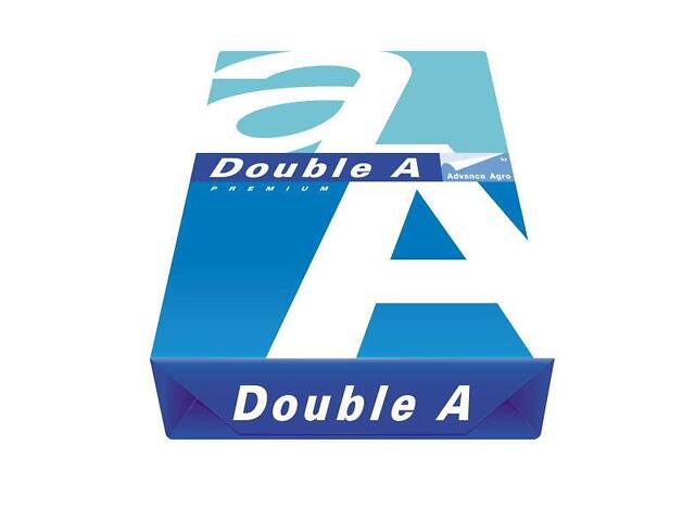 Бумага А4 Double A - бумага класса Премиум. - Фото 1