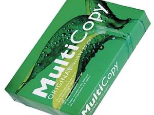 Папір А4 Multicopy