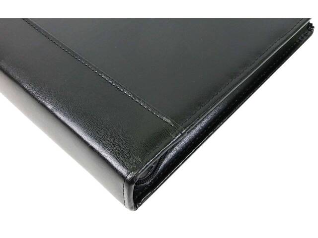 Папка для документов черная - Фото 7