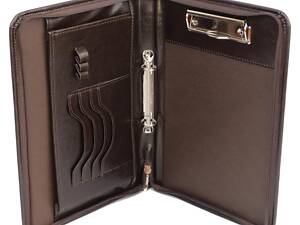 Папка формату А5 Jpb зі шкірозамінника