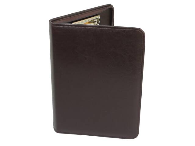 Папка формату А5 Jpb зі шкірозамінника - Фото 3