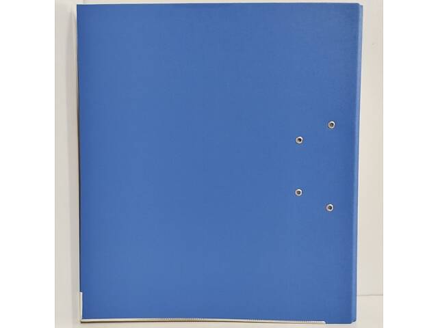 Buromax папка-регистратор односторонний А4 70мм BM.3011-02c. Новый! - Фото 5