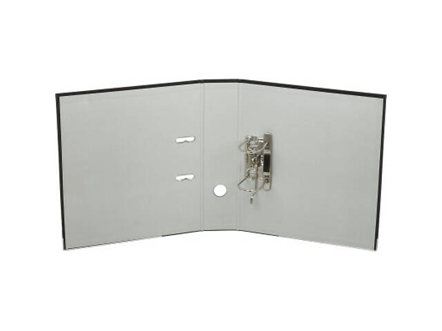 Папка - реєстратор Buromax Etalon A4 50 мм Зелений (BM.3016-04c) - Фото 2