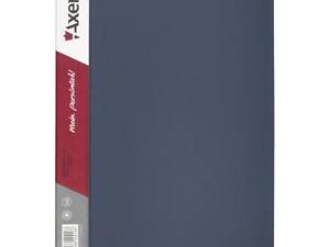 Папка з файлами Axent 10 sheet protectors, gray (1010-03-А)
