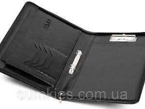 Папка из кожзама Jpb черная