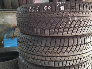 Пара резины 235/60 R18