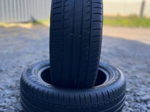 Шины Пара Лето Michelin 205/55 r16