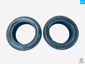 Пара резины шин CONTINENTAL CONTIWINTER 205/55R16 40/15