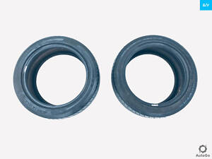 Пара резины шин DUNLOP SP SPORT MAXX 215/45R16