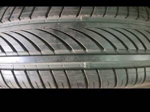 Пара шин 205/65R15 NOKIAN.Finland.8mm.