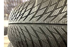 пара Шин б/у зима 225/60-R18 Michelin PA 5 RSC как новые