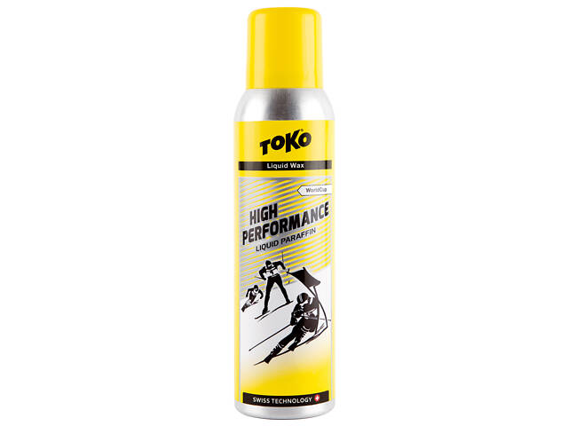 Парафин Toko High Performance Liquid Paraffin yellow 125 ml (1052-550 2041) - Фото NaN Парафин Toko High Performance Liquid Paraffin yellow 125 ml (1052-550 2041) - Фото NaN