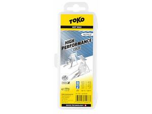 Парафин Toko WC High Performance Cold 120g (1052-550 3029)