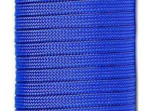 Паракорд TrekLine Coreless Blue 001-3 (TREK-CORE.001.3)