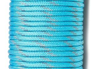 Паракорд TrekLine Reflect 550 Ice Mint 3049 (TREK-REF550.3049)