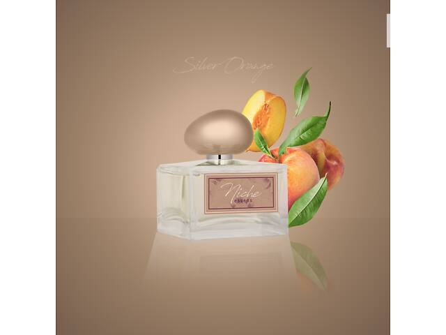 Парфюм - это намного больше, чем просто смесь ароматических эссенций. Это ваша личность и образ жизни. - Фото 1