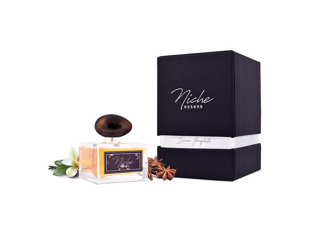 Парфюм - это намного больше, чем просто смесь ароматических эссенций. Это ваша личность и образ жизни. - Фото 3