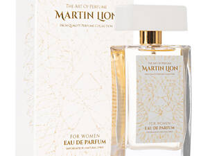 Парфумована вода Martin Lion F10 Conscious Для жінок, 50 мл Лівеста