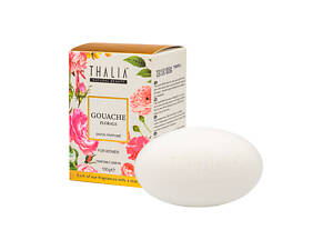 Парфумоване мило Thalia Gouache для жінок, 100 г Лівеста