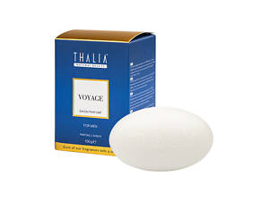 Парфумоване мило Thalia Voyage для чоловіків, 100 г Лівеста