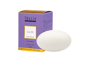 Парфумоване мило Thalia X-LITE для жінок, 100 г Лівеста