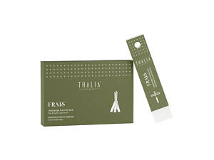 Парфумований мило-стік для ароматизації шаф Frais Thalia, 3х40 г Лівеста