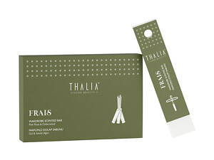 Парфумований мило-стік для ароматизації шаф Frais Thalia, 3х40 г Лівеста