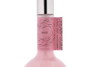 Парфумоване крем-мило dott Hypnotic Touch 350 мл (545)