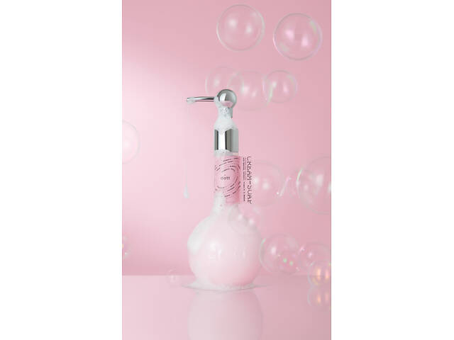 Парфумоване крем-мило dott Hypnotic Touch 350 мл (545) - Фото 5