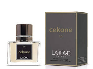Парфюм для мужчин LAROME 16M Cekone 20 мл