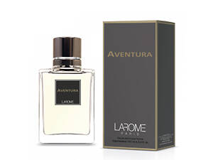 Парфюм для мужчин LAROME 23M Aventura 100 мл