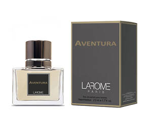 Парфюм для мужчин LAROME 23M Aventura 20 мл