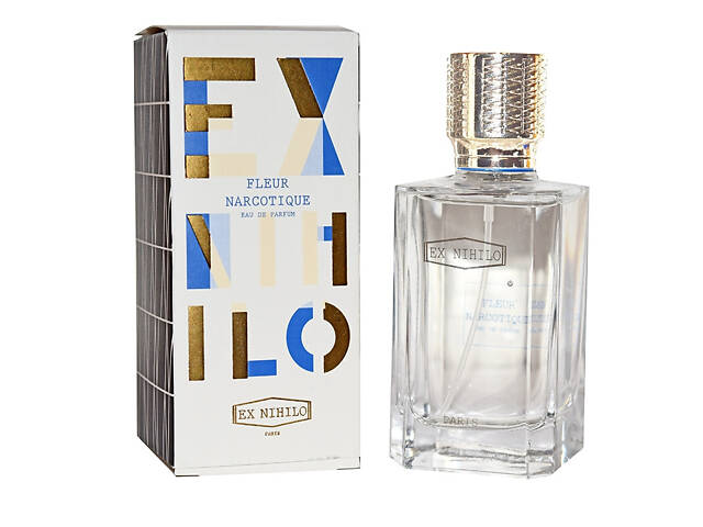 Парфюм Ex Nihilo Fleur Narcotique edp 100ml лиц