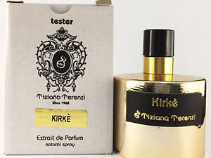 Парфюм Tiziana Terenzi Kirke extrait de parfum 100ml Tester