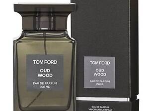 Парфум Tom Ford Oud Wood EDP 100ml