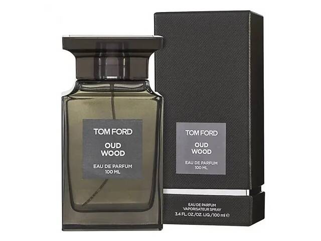 Парфюм Tom Ford Oud Wood EDP 100ml - Фото 1