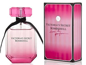 Парфюм Victorias Secret Bombshell edp 100ml Euro Quality