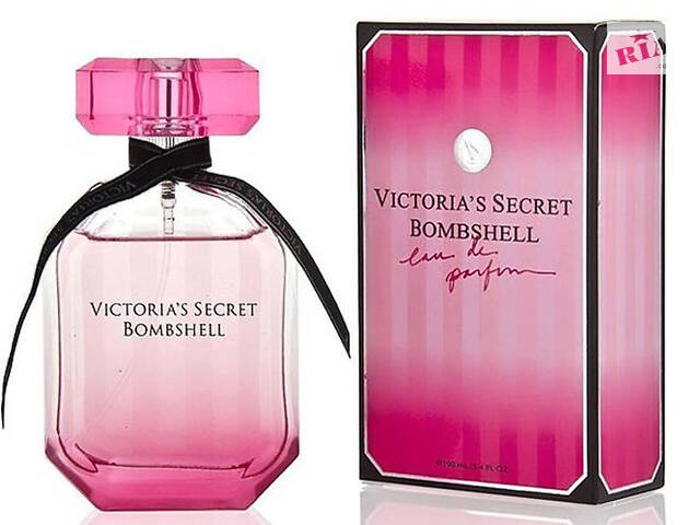 Парфюм Victorias Secret Bombshell edp 100ml Euro Quality