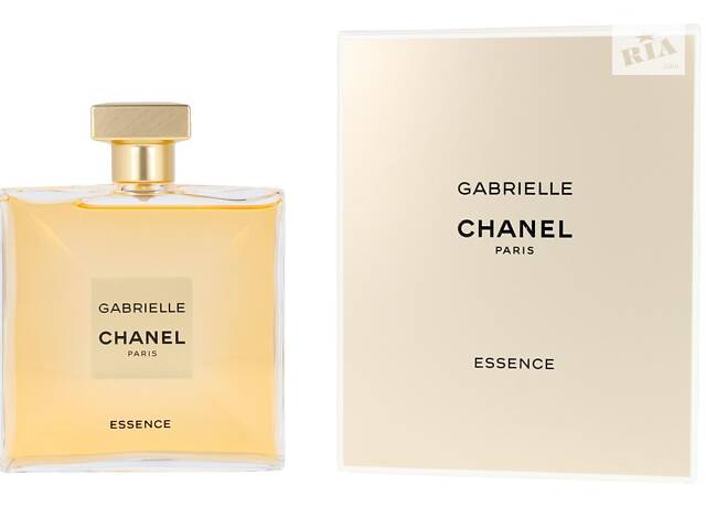 Парфюмерная вода женская Chanel Gabrielle Essence 50 мл (00-00000770)